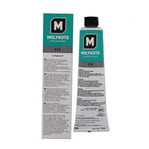 Molykote 111 150g Chất bôi trơn & làm kín van