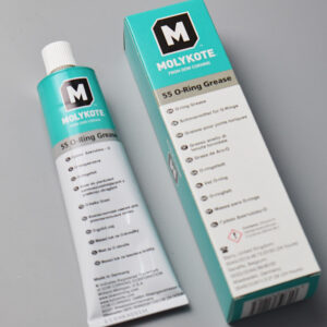 MOLYKOTE 55 O-Ring Grease – Mỡ Silicone bôi trơn