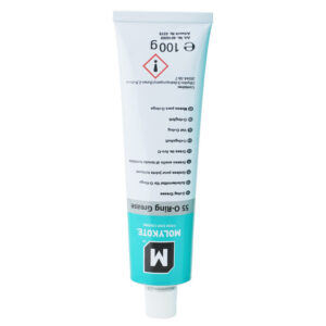 MOLYKOTE 55 O-Ring Grease – Mỡ Silicone bôi trơn