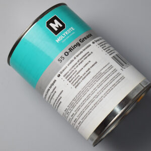 MOLYKOTE 55 O-Ring Grease – Mỡ Silicone bôi trơn
