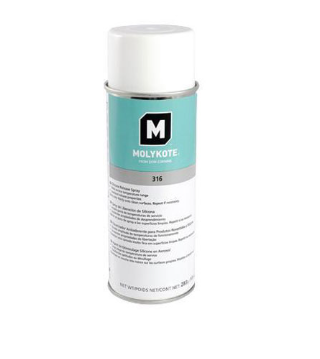 Dầu Giải Phóng Silicone Molykote 316 (400ml) Dầu Giải Phóng Silicone Molykote 316 (400ml)