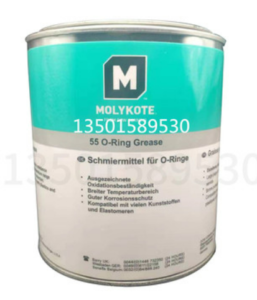 MOLYKOTE 55 O-Ring Grease 