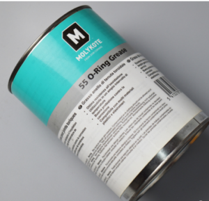 MOLYKOTE 55 O-Ring Grease 