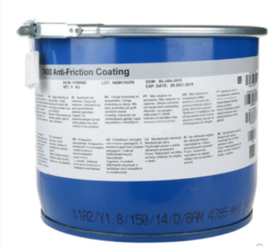 MOLYKOTE 7400 Anti-Friction Coating – Lớp phủ chống ăn mòn