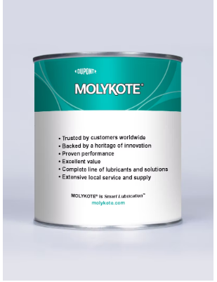 MOLYKOTE D-6927 Anti-Friction Coating MOLYKOTE D-6927 Anti-Friction Coating – Lớp phủ chống ma sát