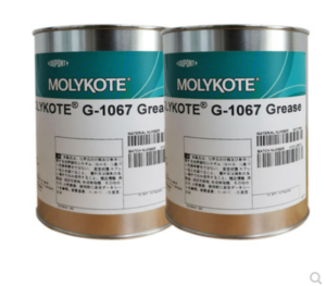 MOLYKOTE G-1067 Grease