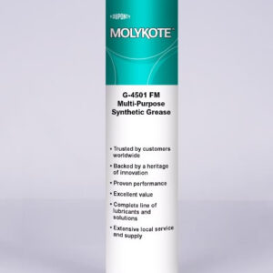 MOLYKOTE G-4501 FM Multi-Purpose Synthetic Grease – Mỡ tổng hợp