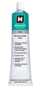 MOLYKOTE G-n Metal Assembly Spray