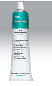 MOLYKOTE G-n Metal Assembly Spray