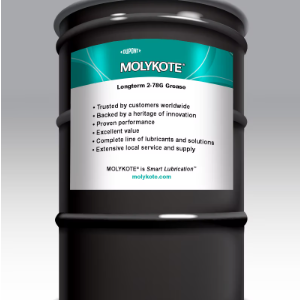 MOLYKOTE Longterm 2/78 G Grease – Mỡ chứa kim loại nặng