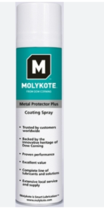 MOLYKOTE Metal Protector Plus