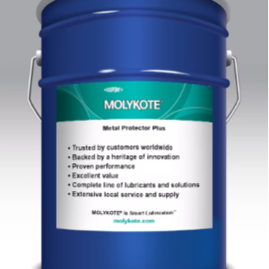 MOLYKOTE Metal Protector Plus Lớp phủ bảo vệ chống ăn mòn