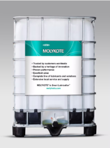 MOLYKOTE® 211 Fluid 12,500 cSt