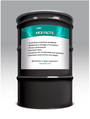 MOLYKOTE® 211 Fluid 3,000 cSt