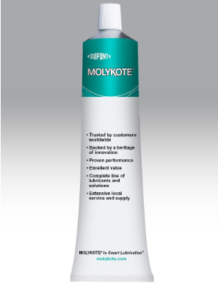 MOLYKOTE® 33 Light Extreme Low Temperature Grease