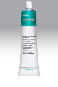 MOLYKOTE 3451 Chemical Resistant Bearing Grease – Mỡ vòng bi kháng hóa chất