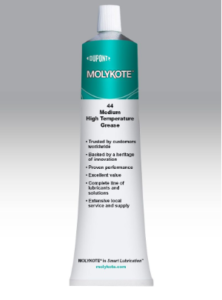 MOLYKOTE 44 Medium High Temperature Grease – Mỡ chịu nhiệt độ cao
