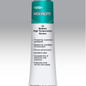 MOLYKOTE 44 Medium High Temperature Grease – Mỡ chịu nhiệt độ cao