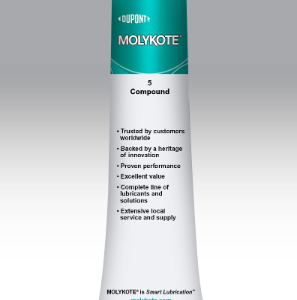 MOLYKOTE 5 Compound – Hợp chất bôi trơn