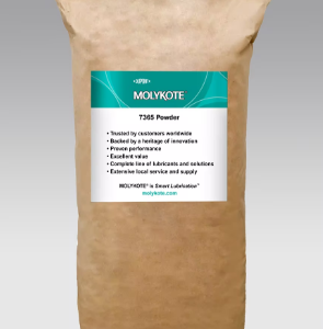 MOLYKOTE 7365 Lubolid (EXP) Additive Powder – Bột phụ gia