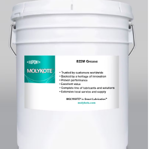 MOLYKOTE® 822M Grease