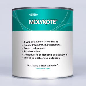 MOLYKOTE® BG-555 Low Noise Grease