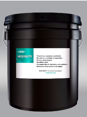 MOLYKOTE® CO-220 Oil Multi-Purpose Chain Oil MOLYKOTE CO-220 Oil Multi-Purpose Chain Oil