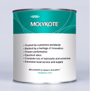 Mỡ Molykote D321R – Mỡ chống ma sát