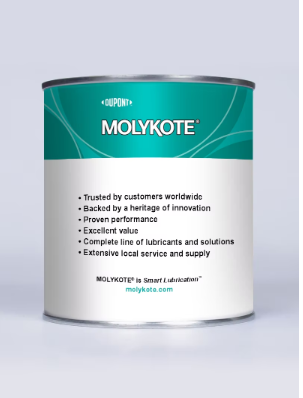 MOLYKOTE® D-321 R Anti-Friction Coating Mỡ Molykote D321R – Mỡ chống ma sát
