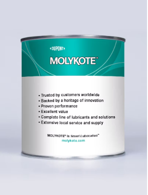 MOLYKOTE D-3484 Anti-Friction Coating – Lớp phủ chống ma sát