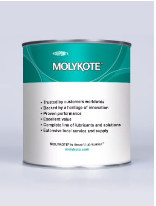 MOLYKOTE® D-6024 Anti-Friction Coating MOLYKOTE D-6024 Anti-Friction Coating – Lớp phủ chống ma sát