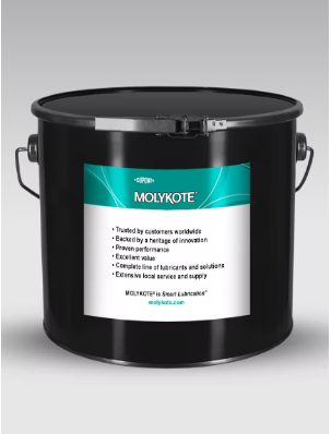 MOLYKOTE® D-6600 Anti-Friction Coating MOLYKOTE D-6600 Anti-Friction Coating – Lớp phủ chống ma sát