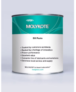 Molykote DX Paste – Mỡ bôi trơn