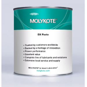 Molykote DX Paste – Mỡ bôi trơn