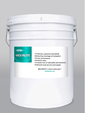 MOLYKOTE® E Paste MOLYKOTE® E Paste