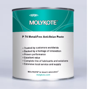MOLYKOTE® P-74 Assembly Paste