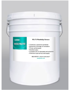MOLYKOTE® PG-75 Plastislip Grease