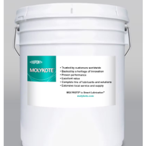 MOLYKOTE® SK-623 Grease