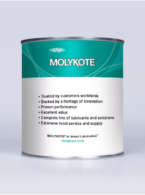 MOLYKOTE D-709 Anti-Friction Coating – Lớp phủ chống ma sát