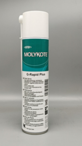 Molykote G-Rapid Chất bôi trơn dạng xịt
