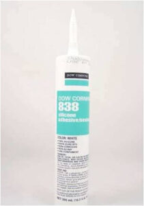 Dow Corning 838 KEO / chất trám khe silicon