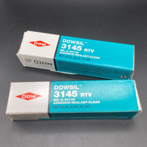 Dowsil 3145, Dow Corning 3145 RTV (90ml) keo/chất trám màu xám