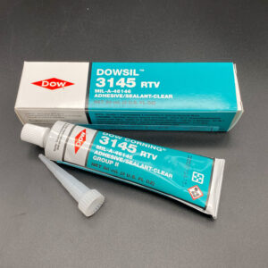 Dowsil 3145, Dow Corning 3145 RTV (90ml) keo/chất trám màu xám
