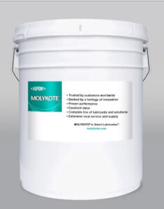 MOLYKOTE G-5025 Grease – Mỡ gốc Silicone