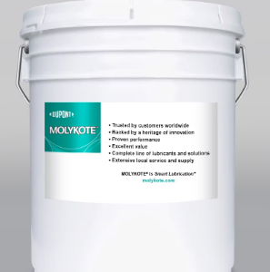 MOLYKOTE FS-841 Grease