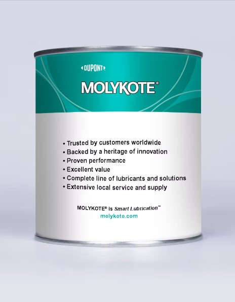 MOLYKOTE G-1057 Grease