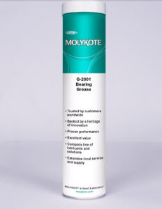 MOLYKOTE G-2001 Grease