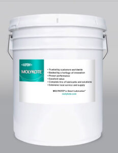 MOLYKOTE G-2008 Synthetic Tool Gear Grease – Mỡ bánh răng tổng hợp