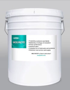 MOLYKOTE G-3500 Grease