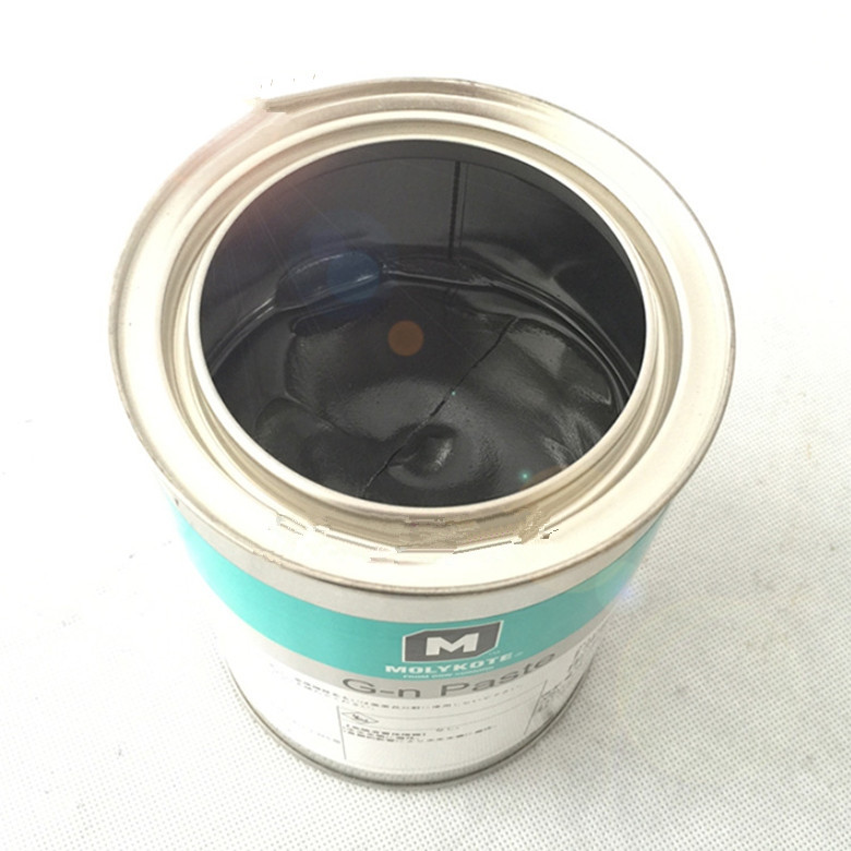 MOLYKOTE G-N Metal Assembly Paste – Lubricating grease - Nhà phân phối ...